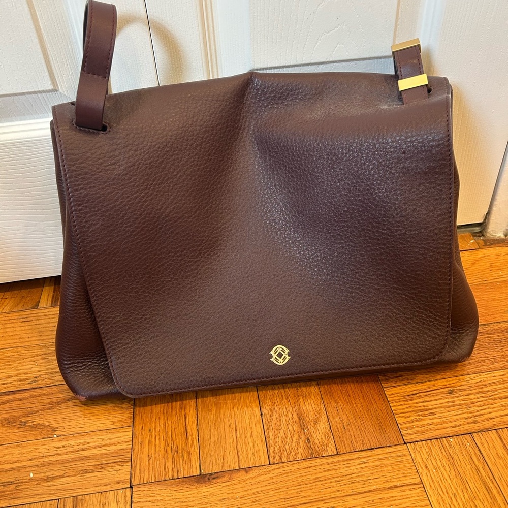 Dagne Dover Bag - Picture 2 of 10